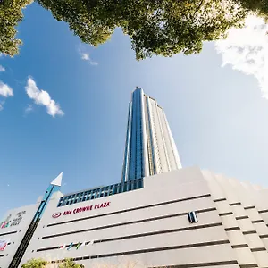 神户全日空皇冠广场酒店 神户