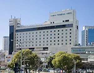 Hotel Sannomiya Terminal, Kobe