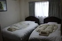 ** Hotel Doushin Business Inn Kobe Japan