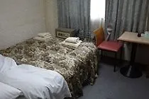 Hotel Doushin Business Inn Kobe