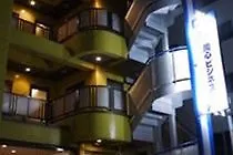 Doushin Business Inn Kobe Hotel